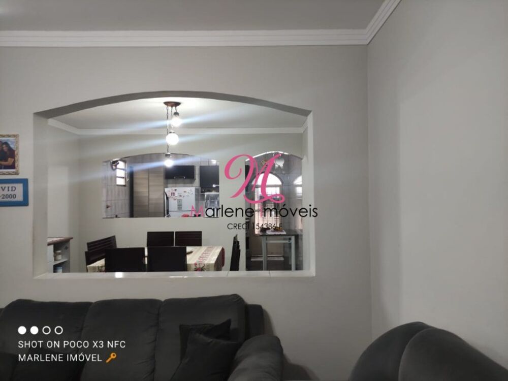 Casa, 3 quartos - Foto 5