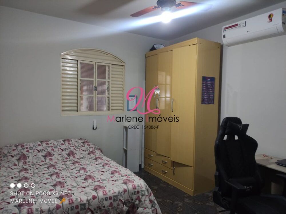 Casa, 3 quartos - Foto 7