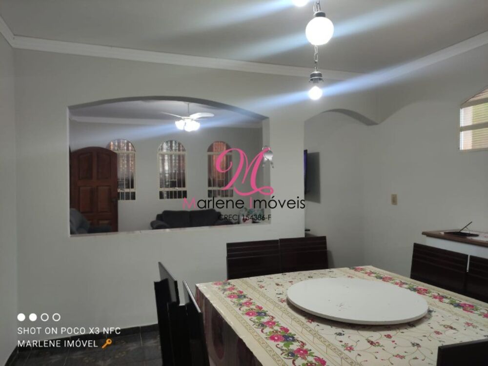 Casa, 3 quartos - Foto 16