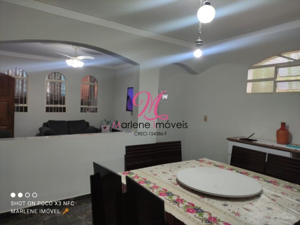 Casa, 3 quartos - Foto 10