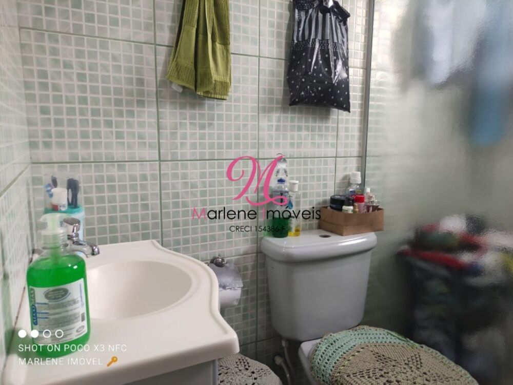 Casa, 3 quartos - Foto 9