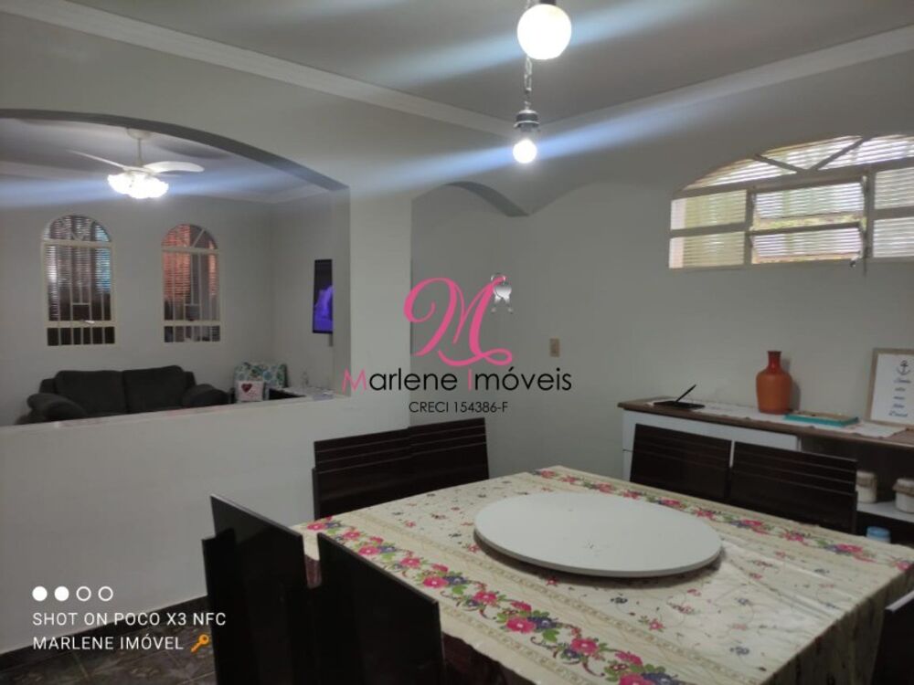 Casa, 3 quartos - Foto 2