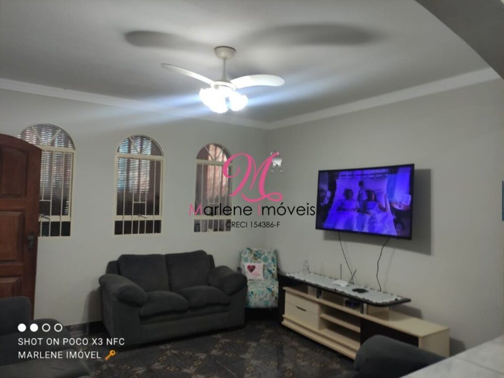 Casa, 3 quartos - Foto 6