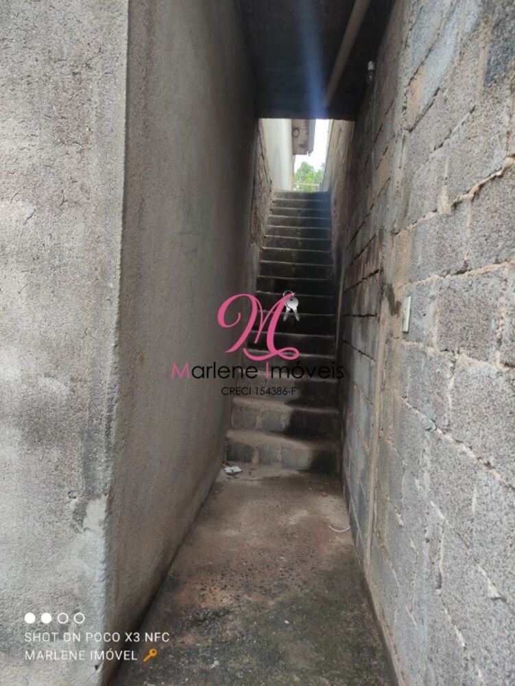 Casa, 3 quartos - Foto 13