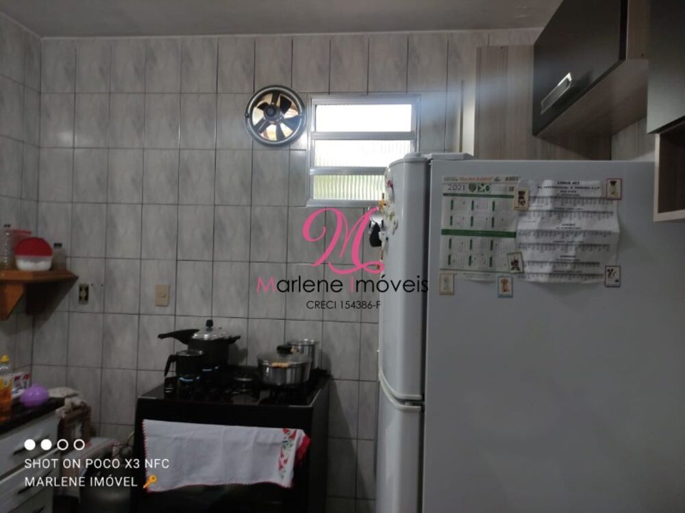 Casa, 3 quartos - Foto 11