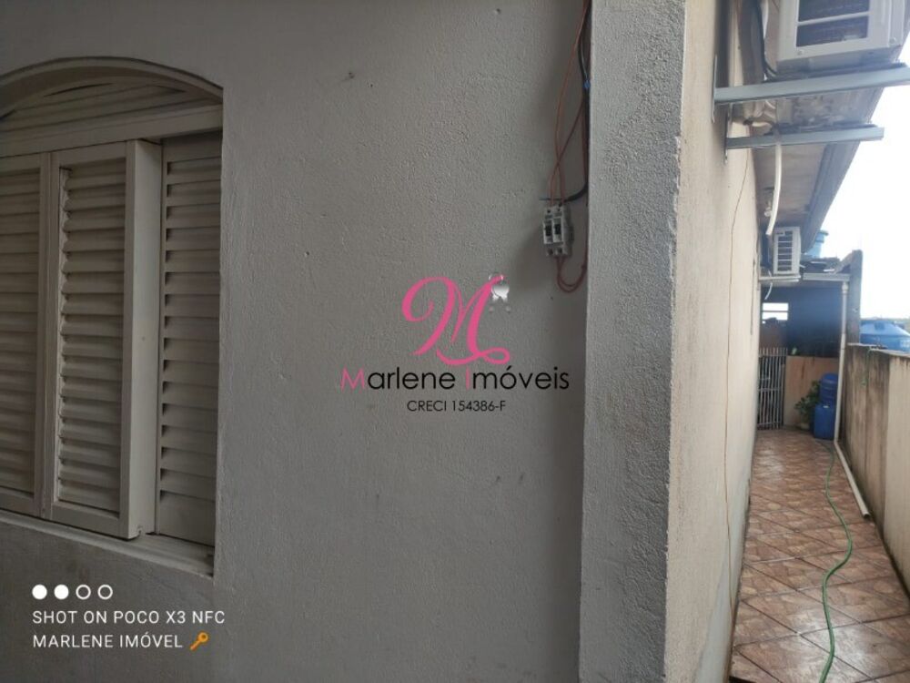 Casa, 3 quartos - Foto 14