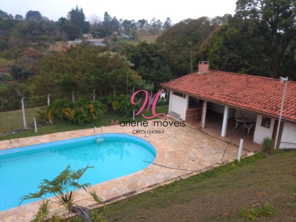 Chácara, 5 quartos - Foto 4