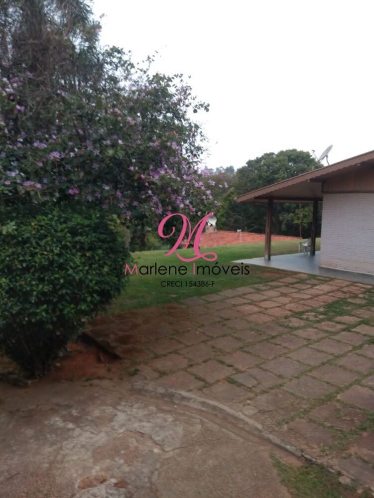 Chácara, 5 quartos - Foto 3