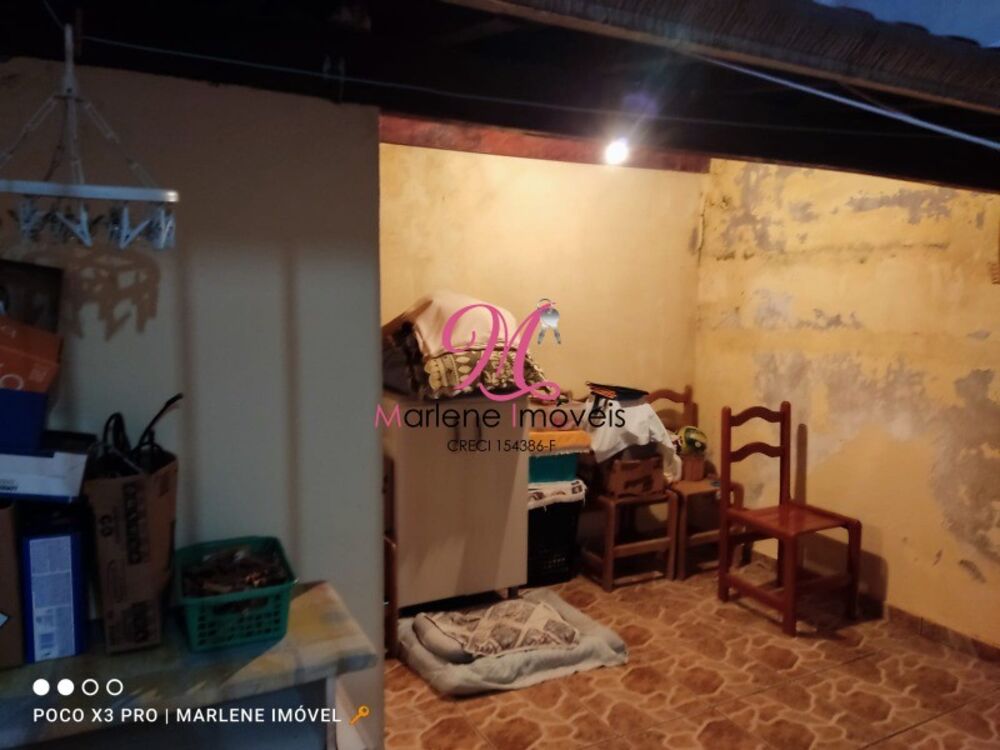 Casa, 2 quartos - Foto 14