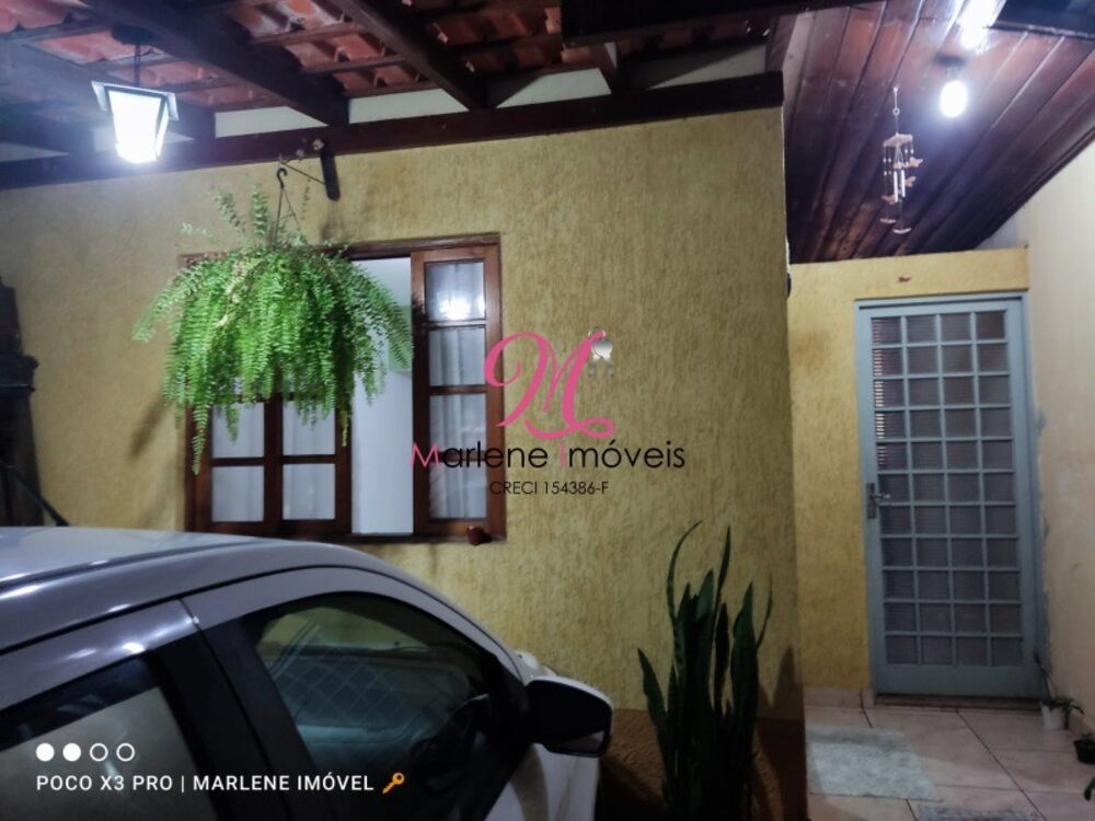 Casa, 2 quartos - Foto 4