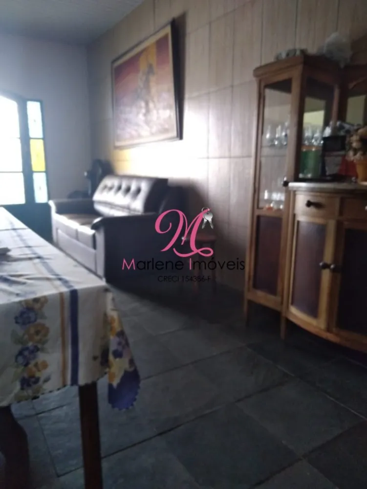 Casa, 3 quartos - Foto 11