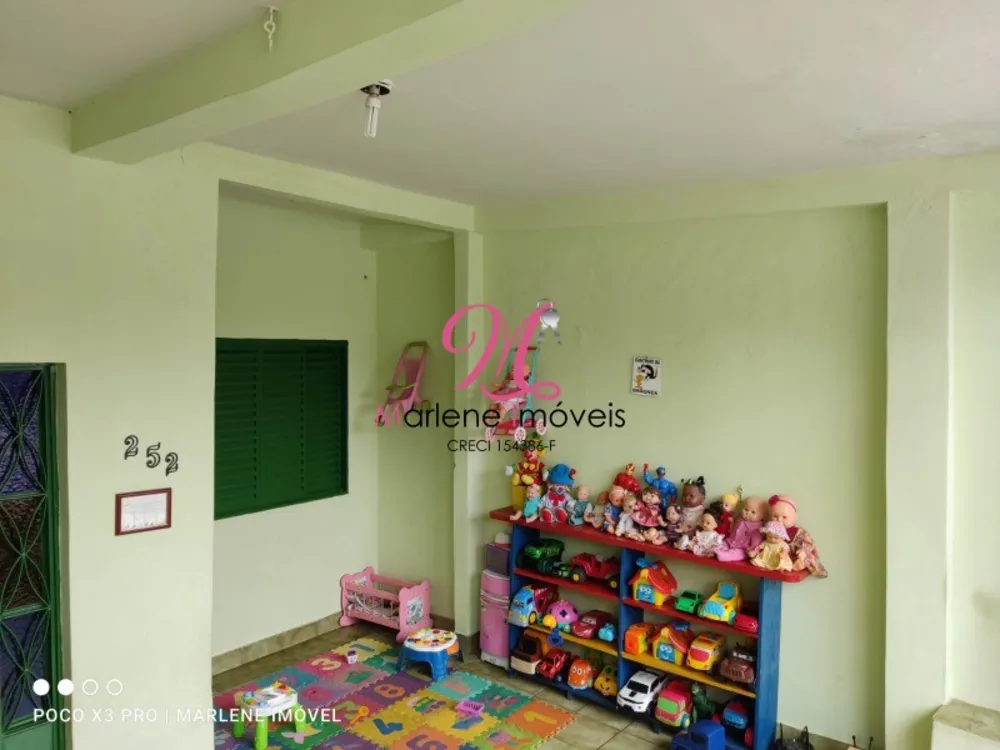 Casa, 3 quartos - Foto 5