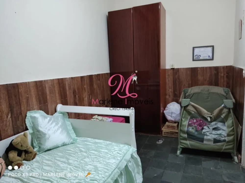 Casa, 3 quartos - Foto 7