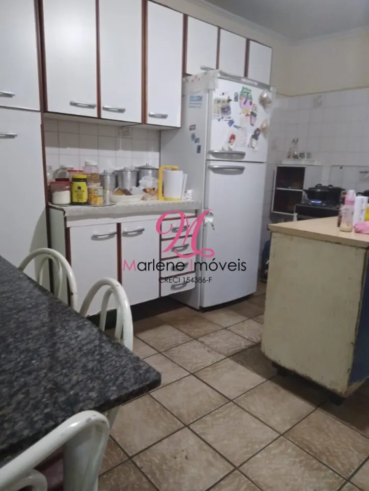 Casa, 3 quartos - Foto 12