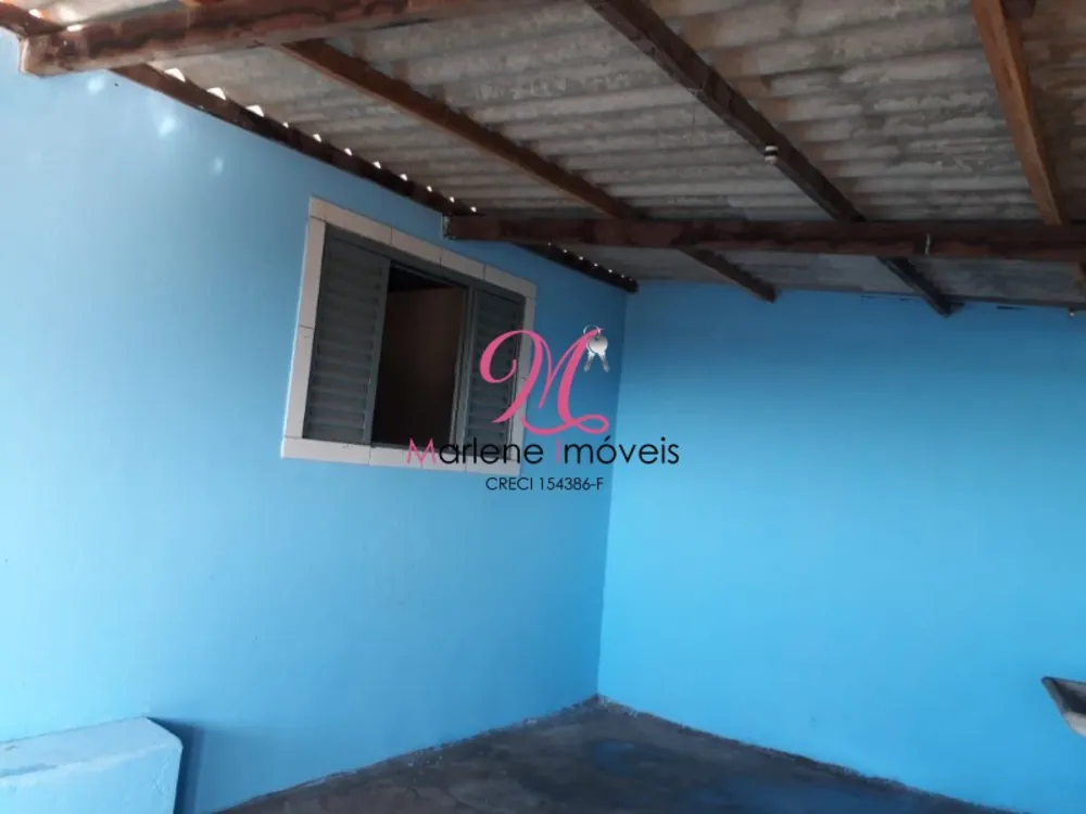 Casa, 4 quartos - Foto 3
