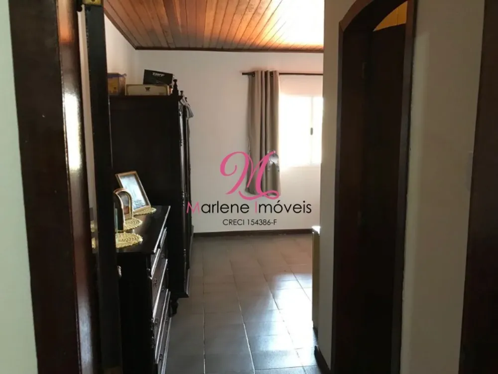 Casa, 3 quartos - Foto 16