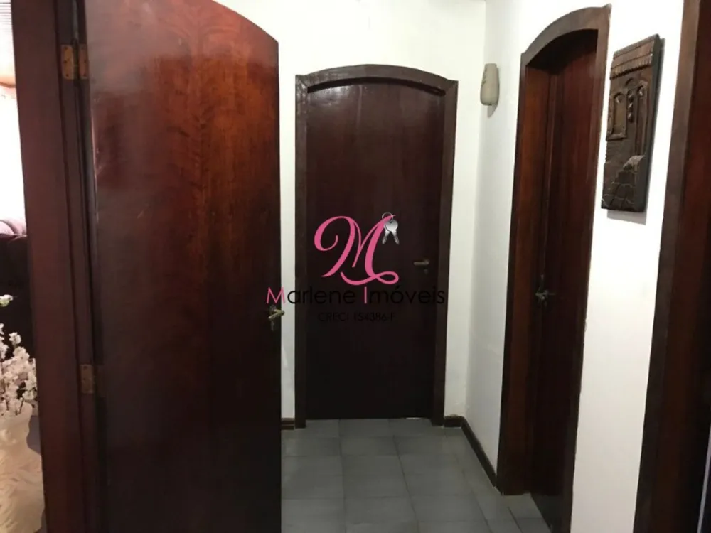 Casa, 3 quartos - Foto 7