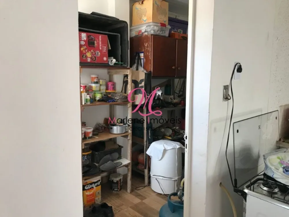 Casa, 3 quartos - Foto 5