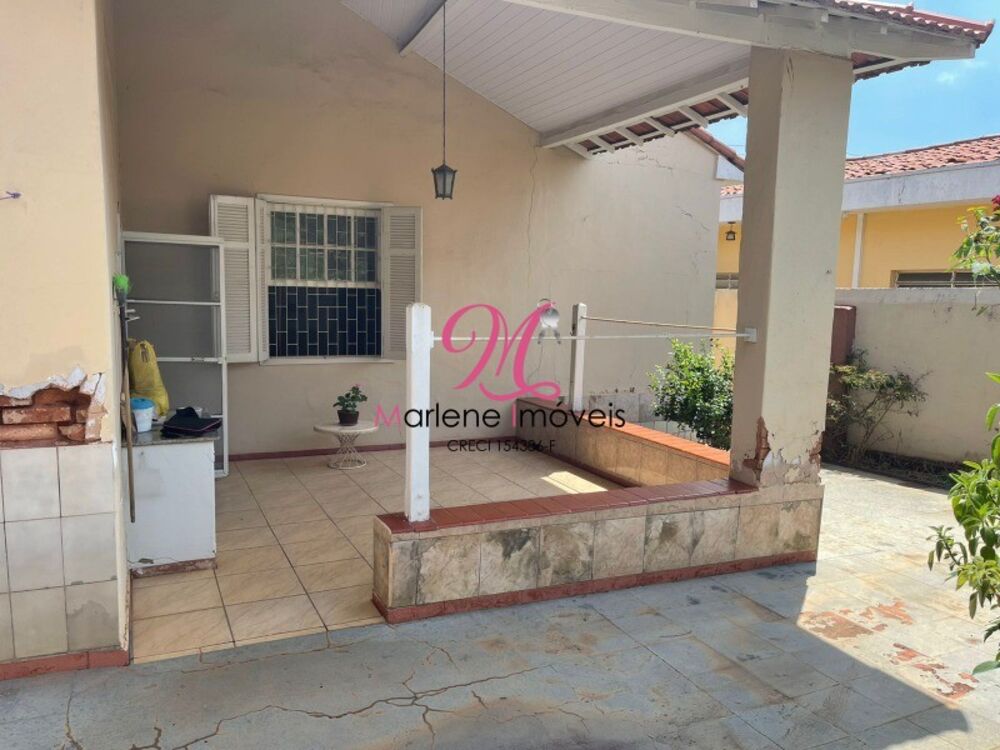 Casa, 6 quartos - Foto 1