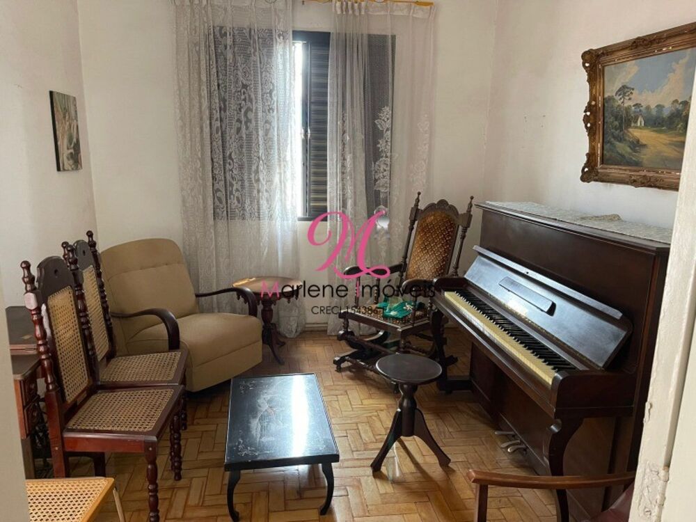 Casa, 6 quartos - Foto 2