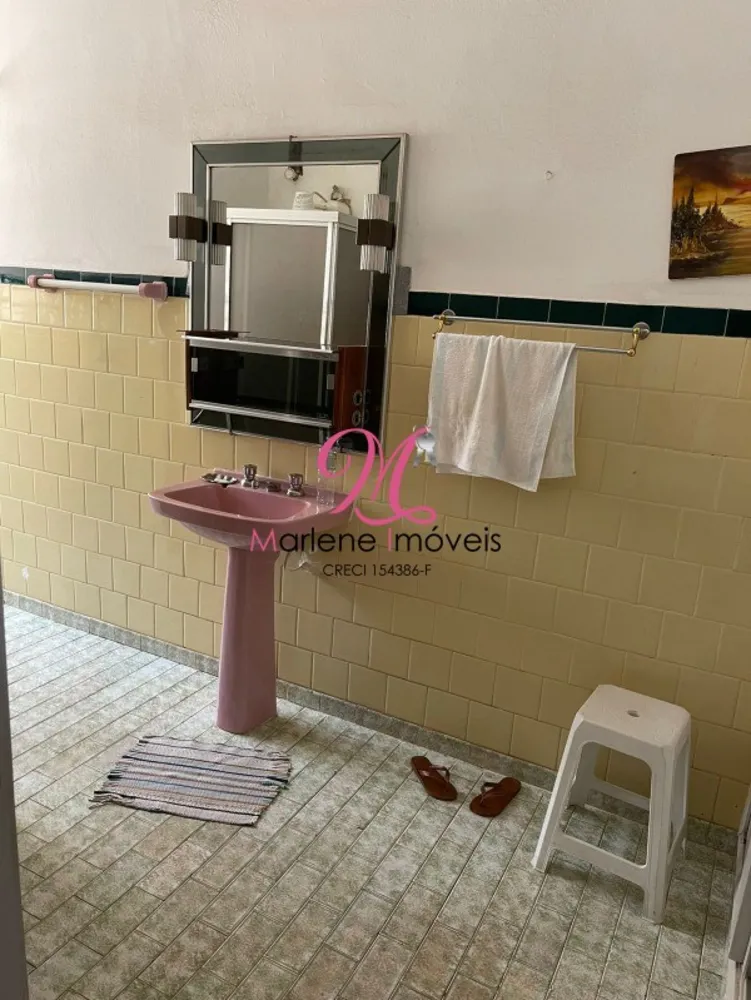 Casa, 6 quartos - Foto 21