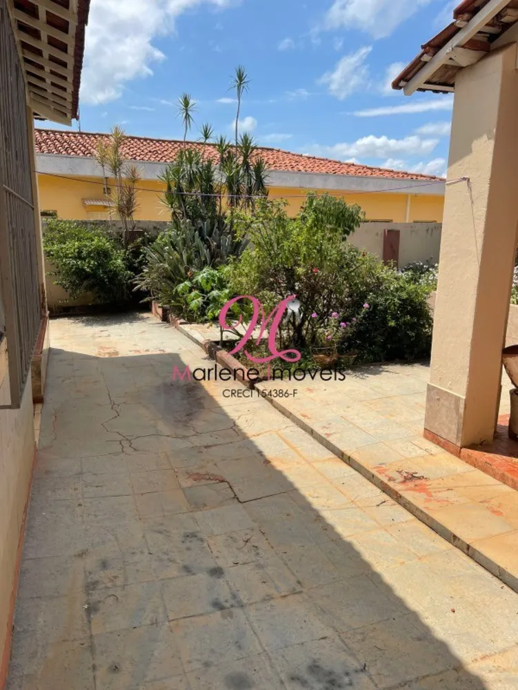 Casa, 6 quartos - Foto 26