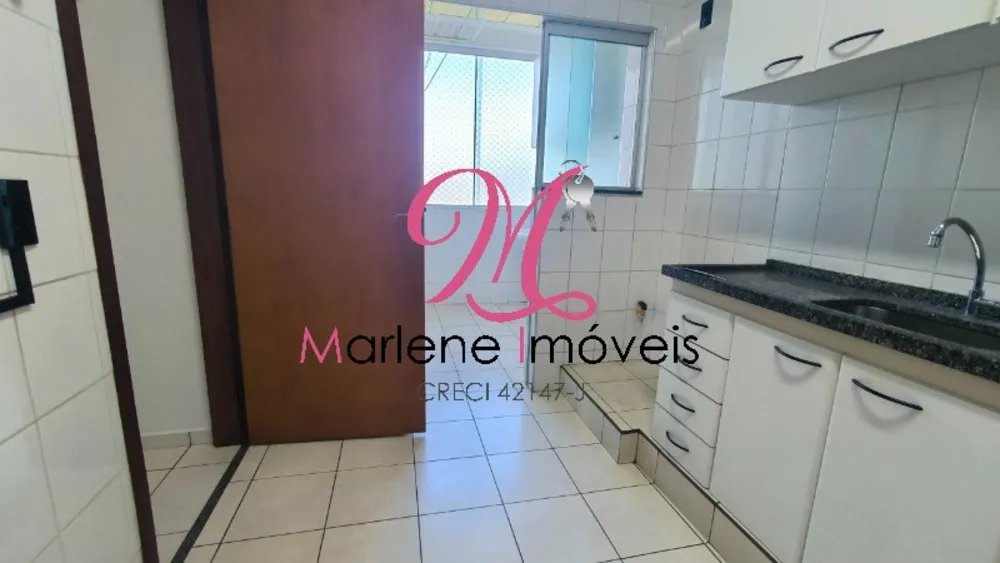 Apartamento, 2 quartos, 74 m² - Foto 2