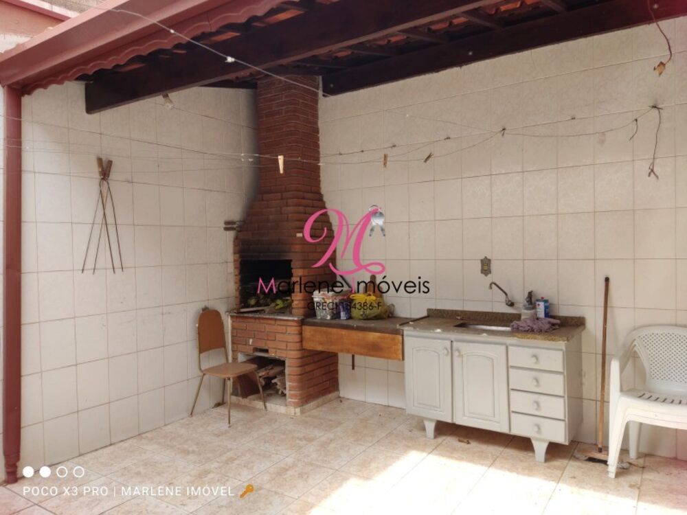 Casa, 3 quartos - Foto 3