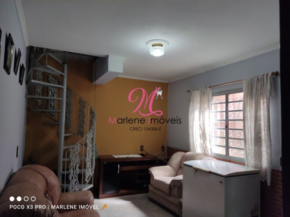 Casa, 3 quartos - Foto 5