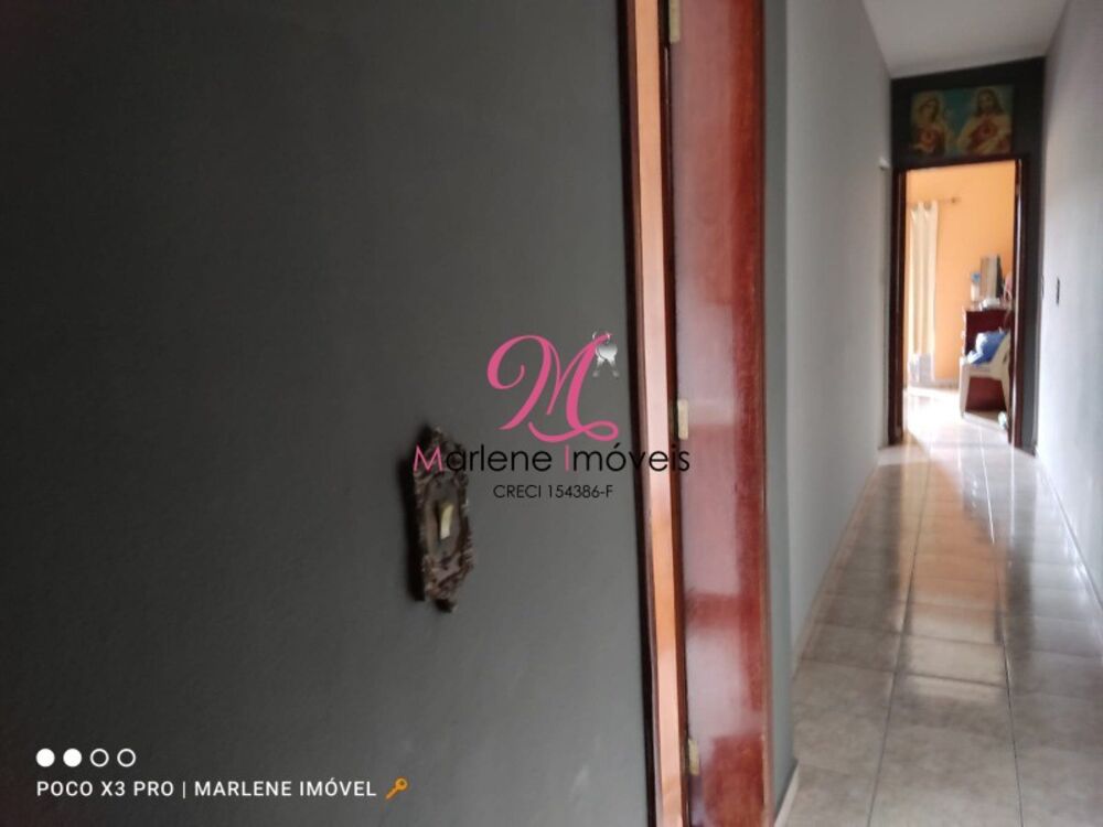 Casa, 3 quartos - Foto 10