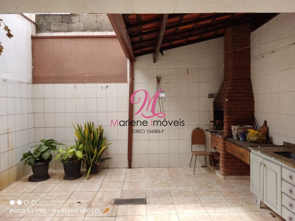 Casa, 3 quartos - Foto 12