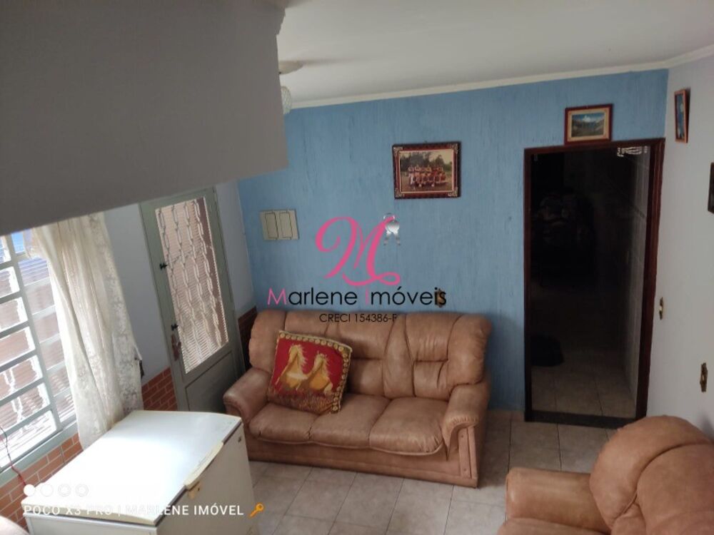 Casa, 3 quartos - Foto 2
