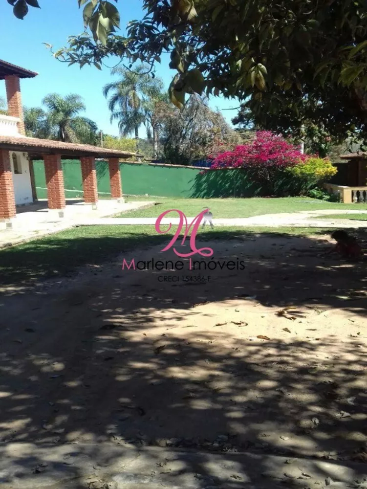 Chácara, 3 quartos - Foto 12