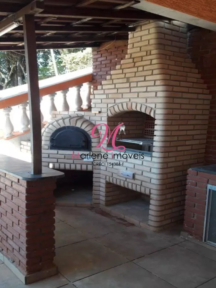 Chácara, 3 quartos - Foto 47