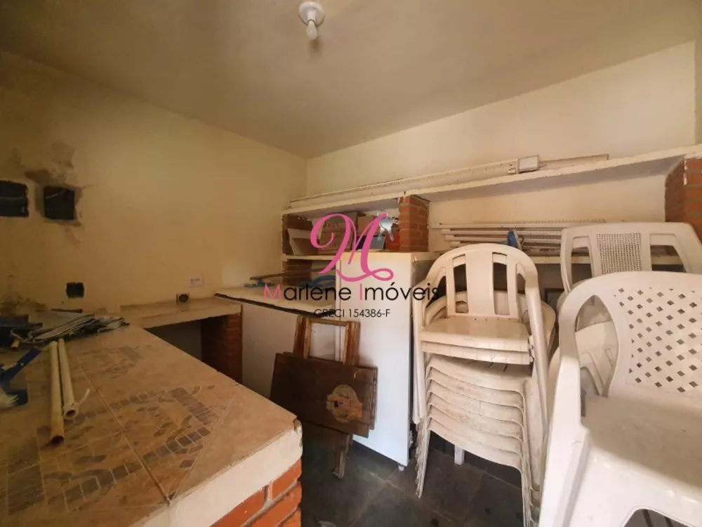 Chácara, 3 quartos - Foto 21