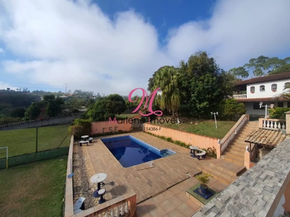 Chácara, 3 quartos - Foto 1