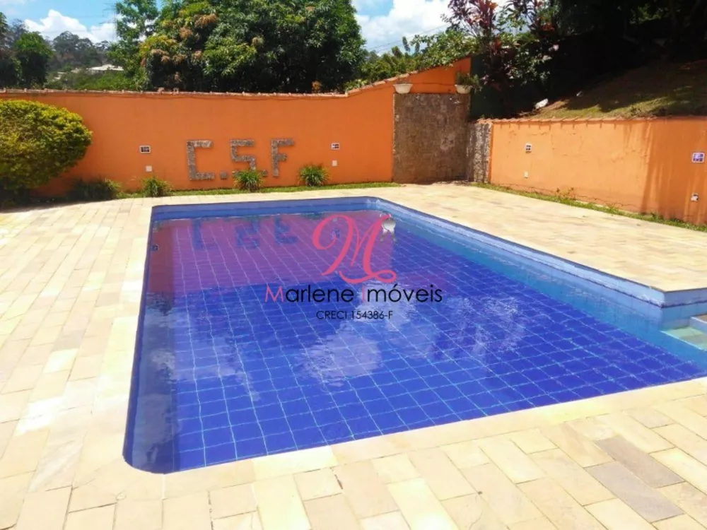 Chácara, 3 quartos - Foto 11