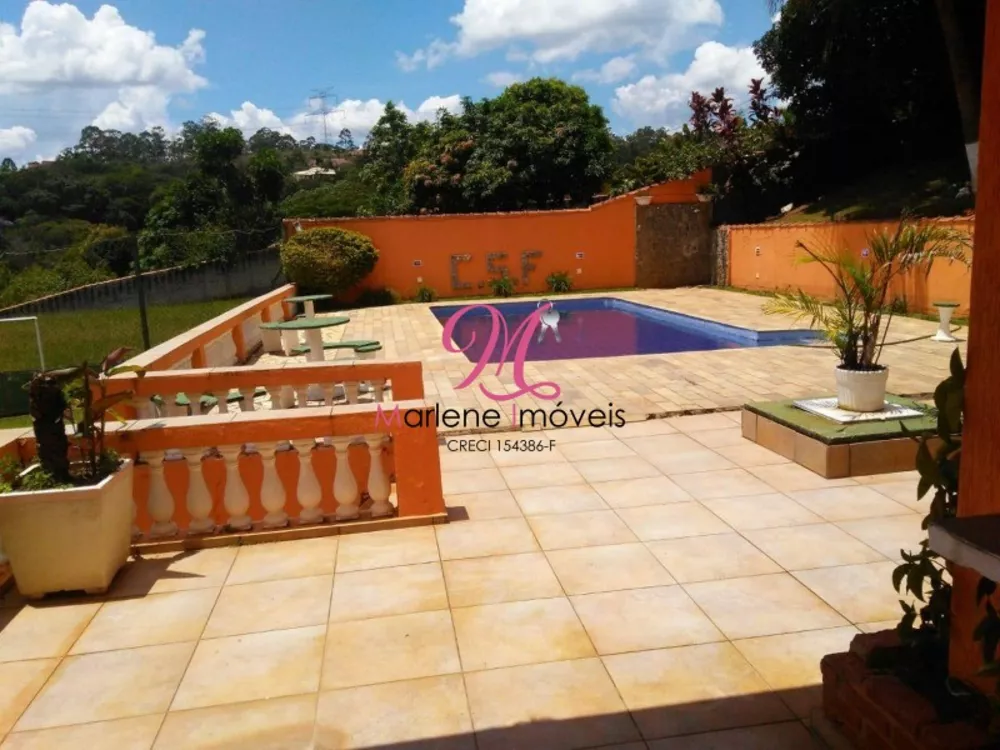 Chácara, 3 quartos - Foto 10