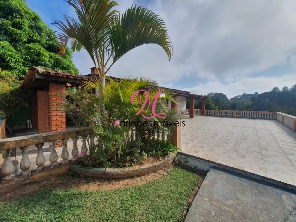 Chácara, 3 quartos - Foto 14