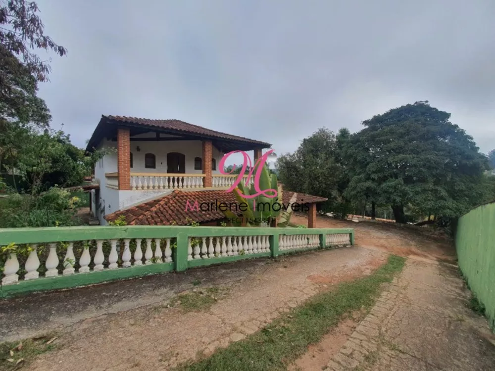 Chácara, 3 quartos - Foto 38