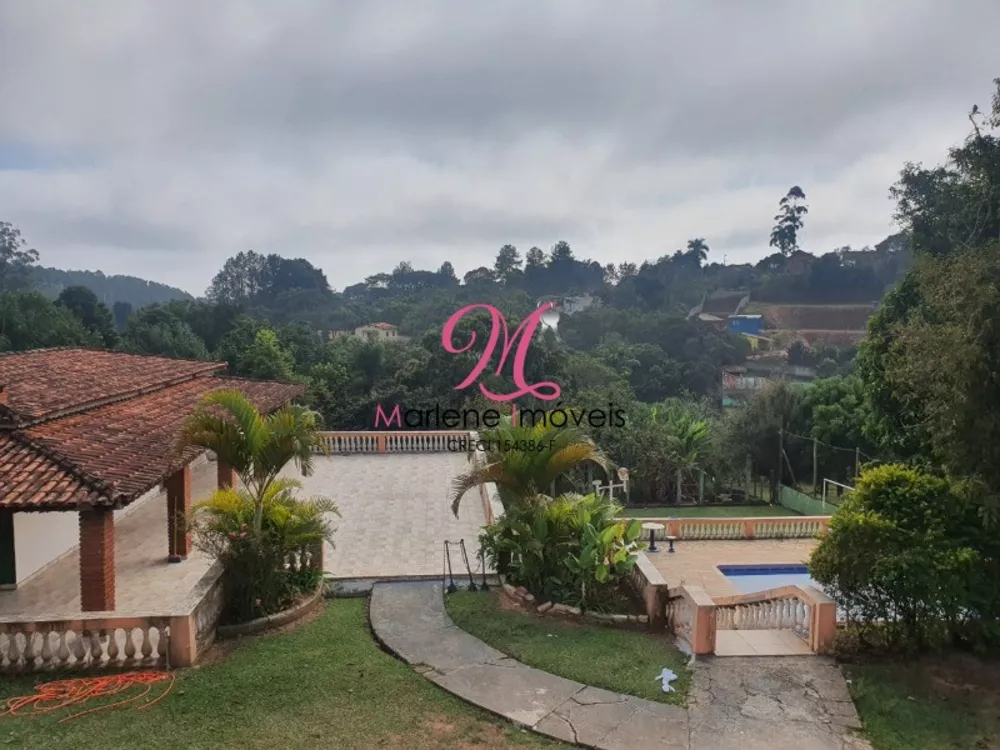 Chácara, 3 quartos - Foto 27