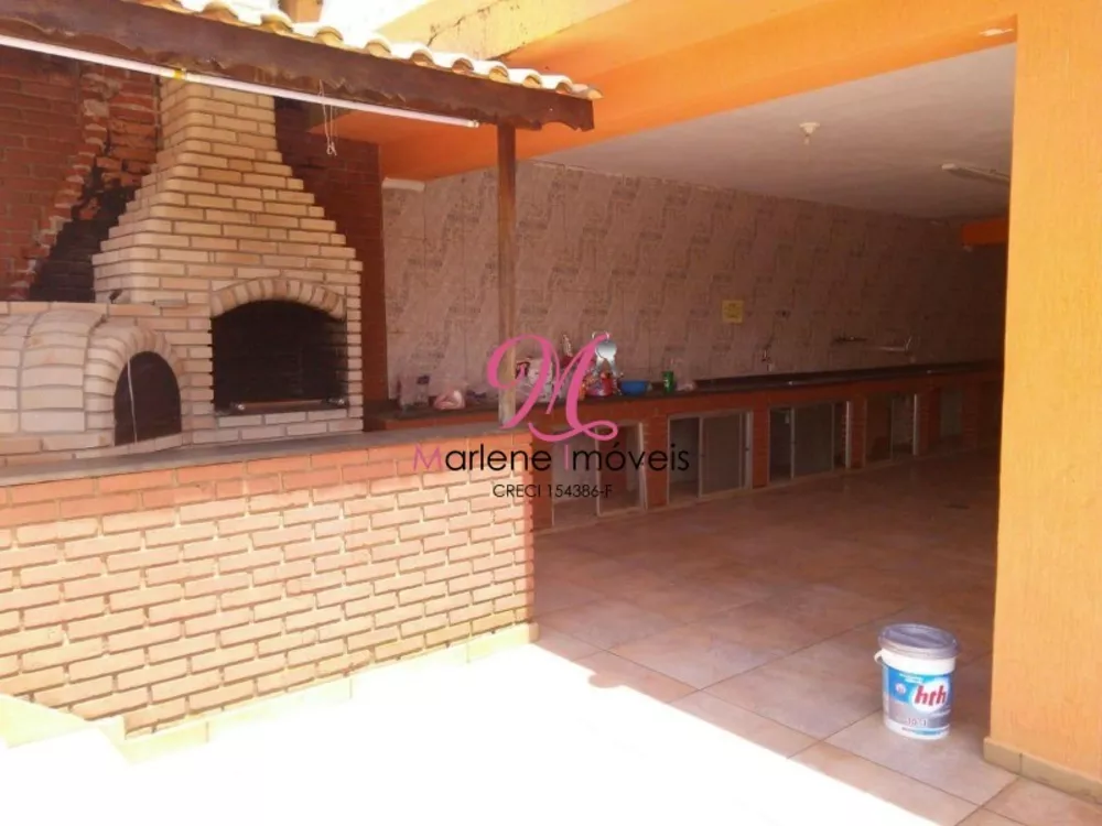 Chácara, 3 quartos - Foto 8