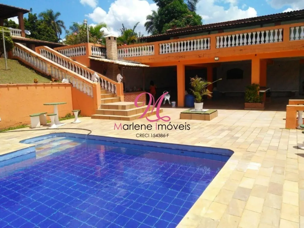 Chácara, 3 quartos - Foto 9