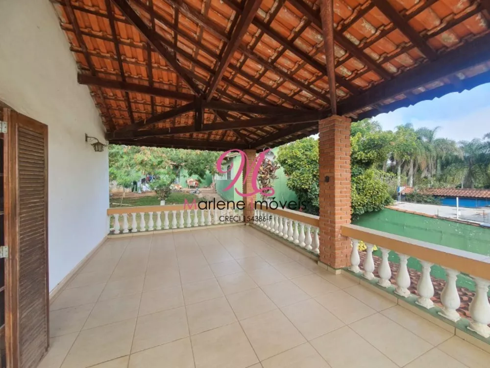 Chácara, 3 quartos - Foto 37