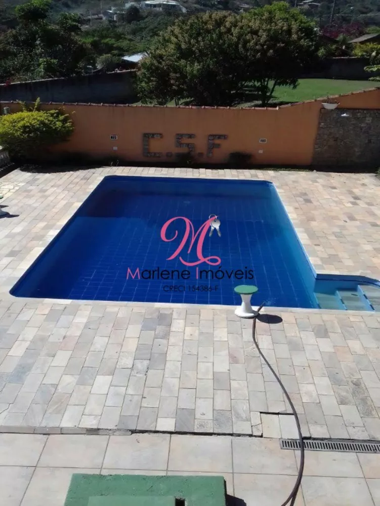 Chácara, 3 quartos - Foto 48