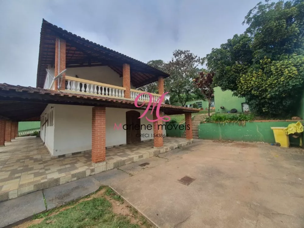 Chácara, 3 quartos - Foto 39