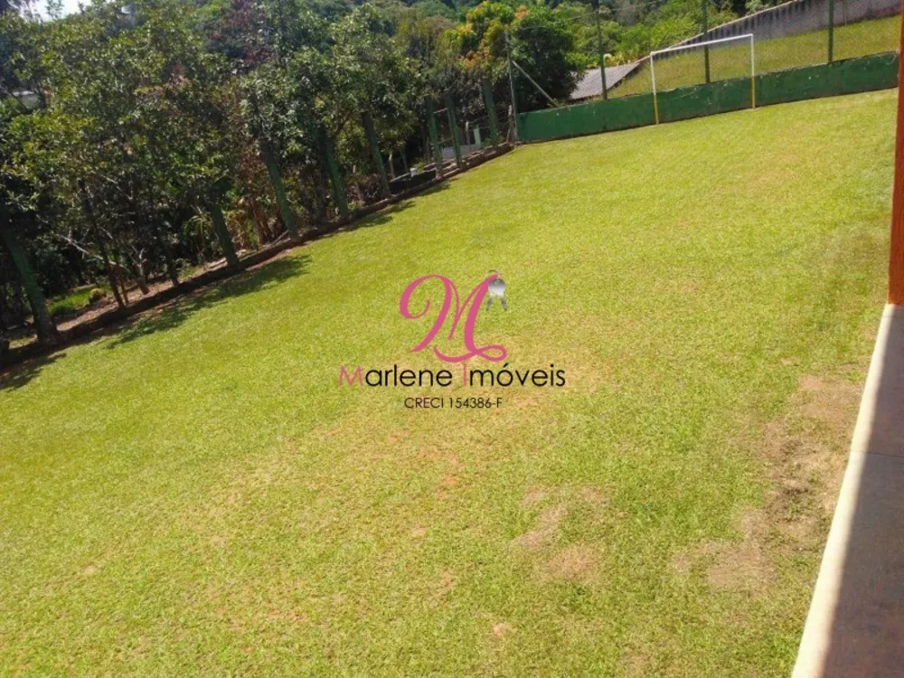 Chácara, 3 quartos - Foto 13