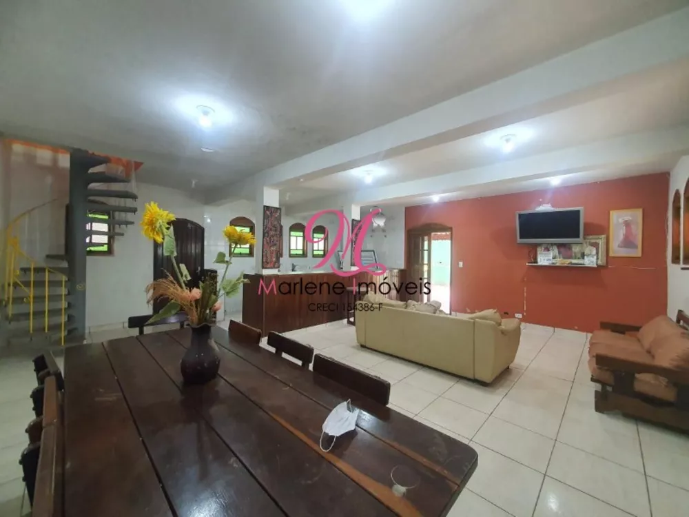 Chácara, 3 quartos - Foto 3