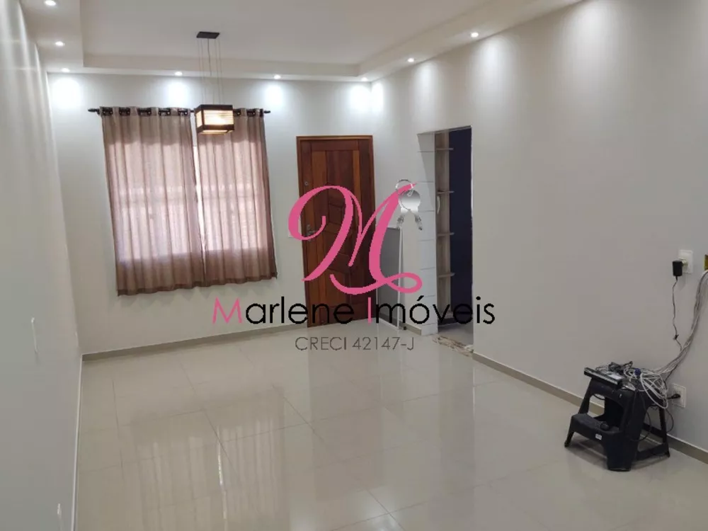 Casa, 3 quartos - Foto 7