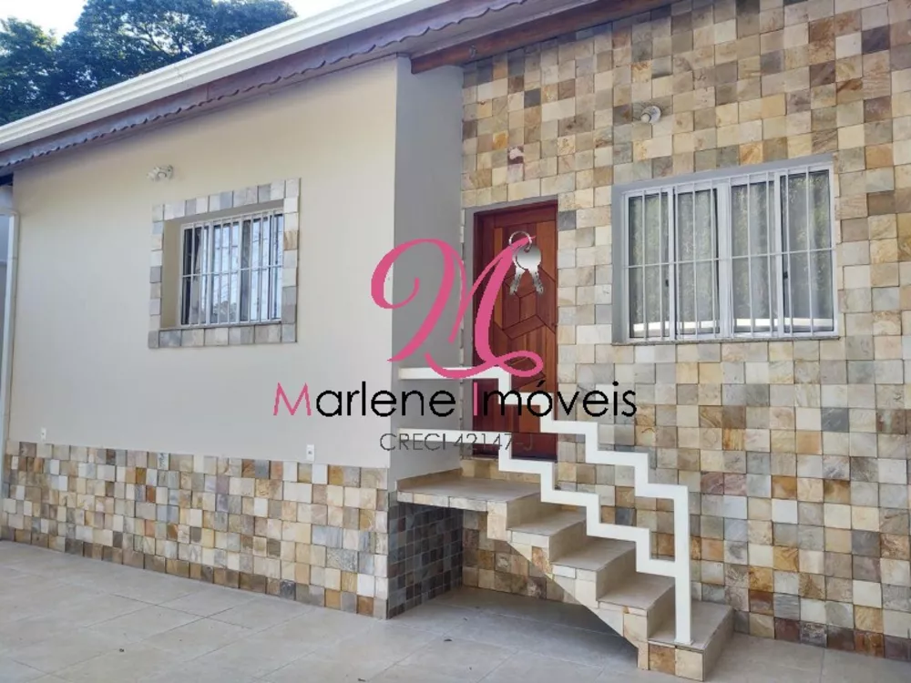 Casa, 3 quartos - Foto 6